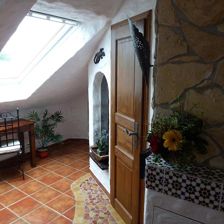 Apartmenthaus Casa Palma Bühl Kamer foto