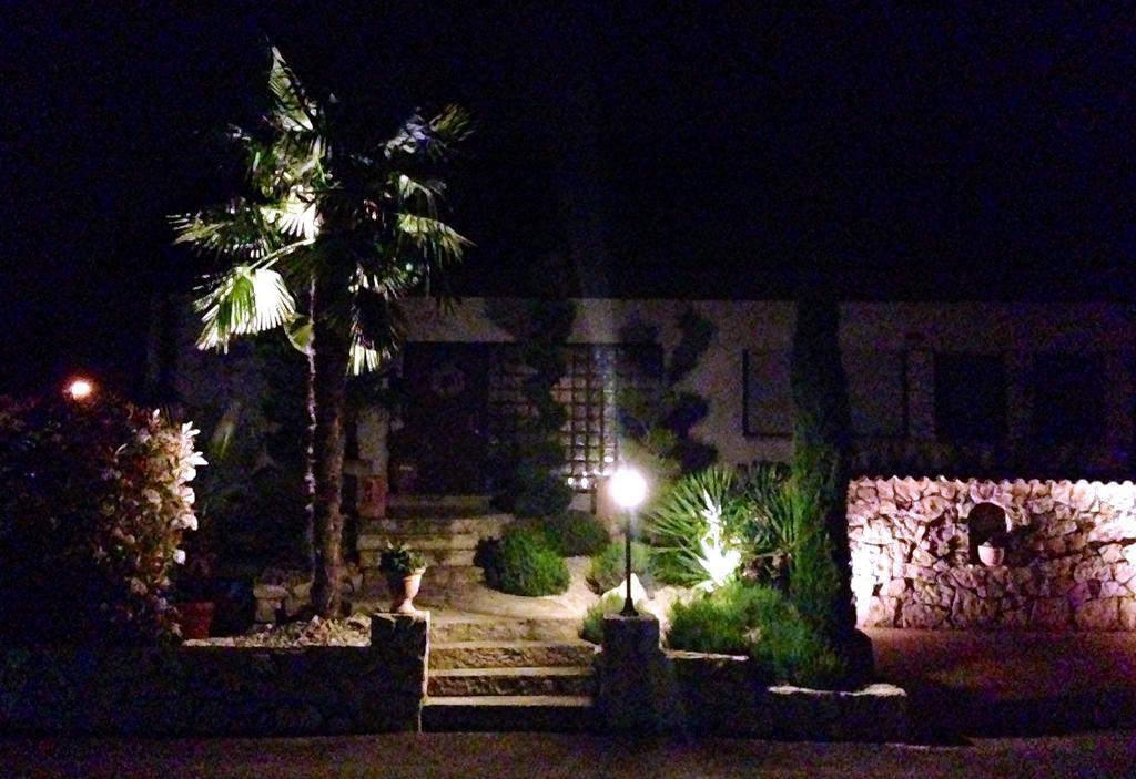 Apartmenthaus Casa Palma Bühl Buitenkant foto
