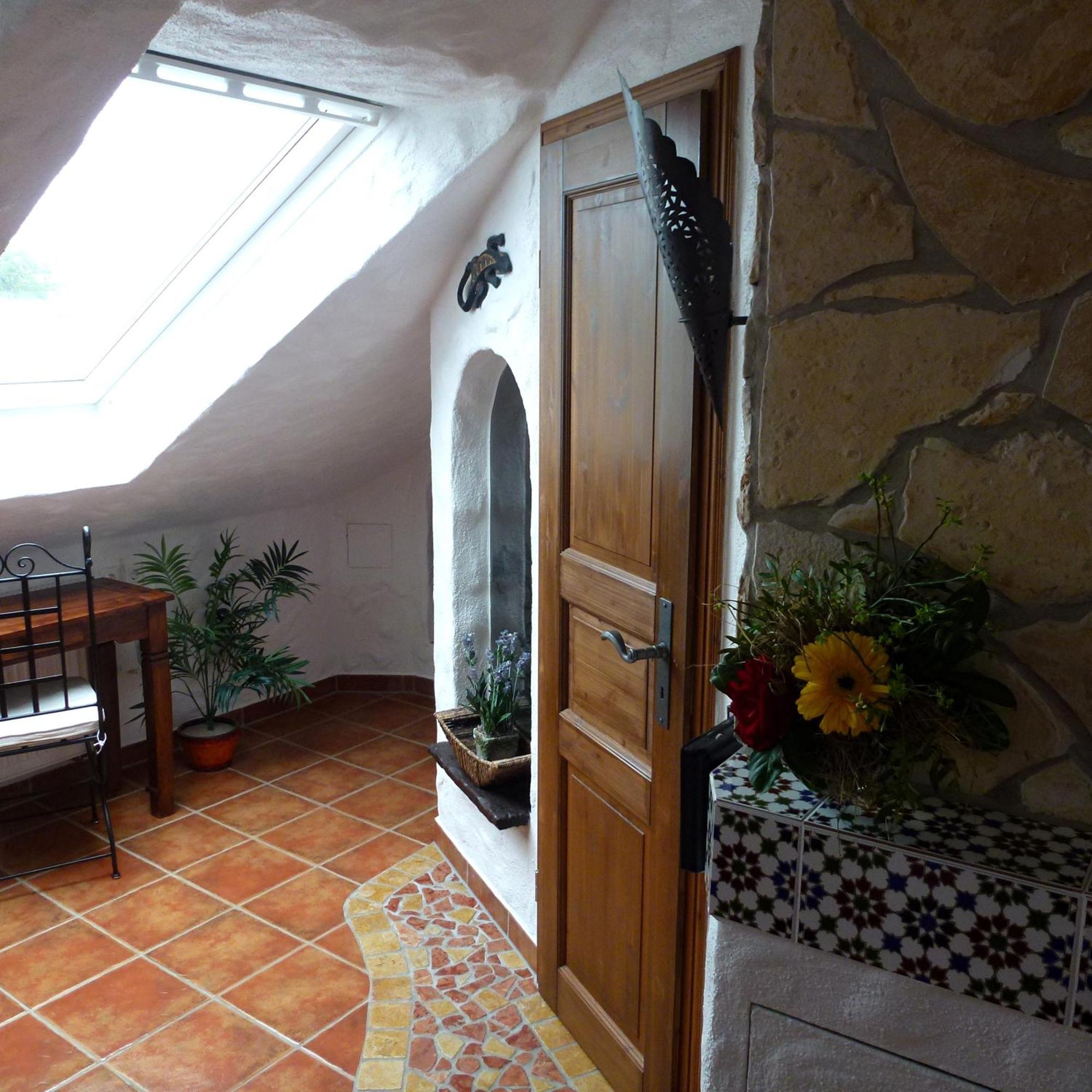 Apartmenthaus Casa Palma Bühl Kamer foto