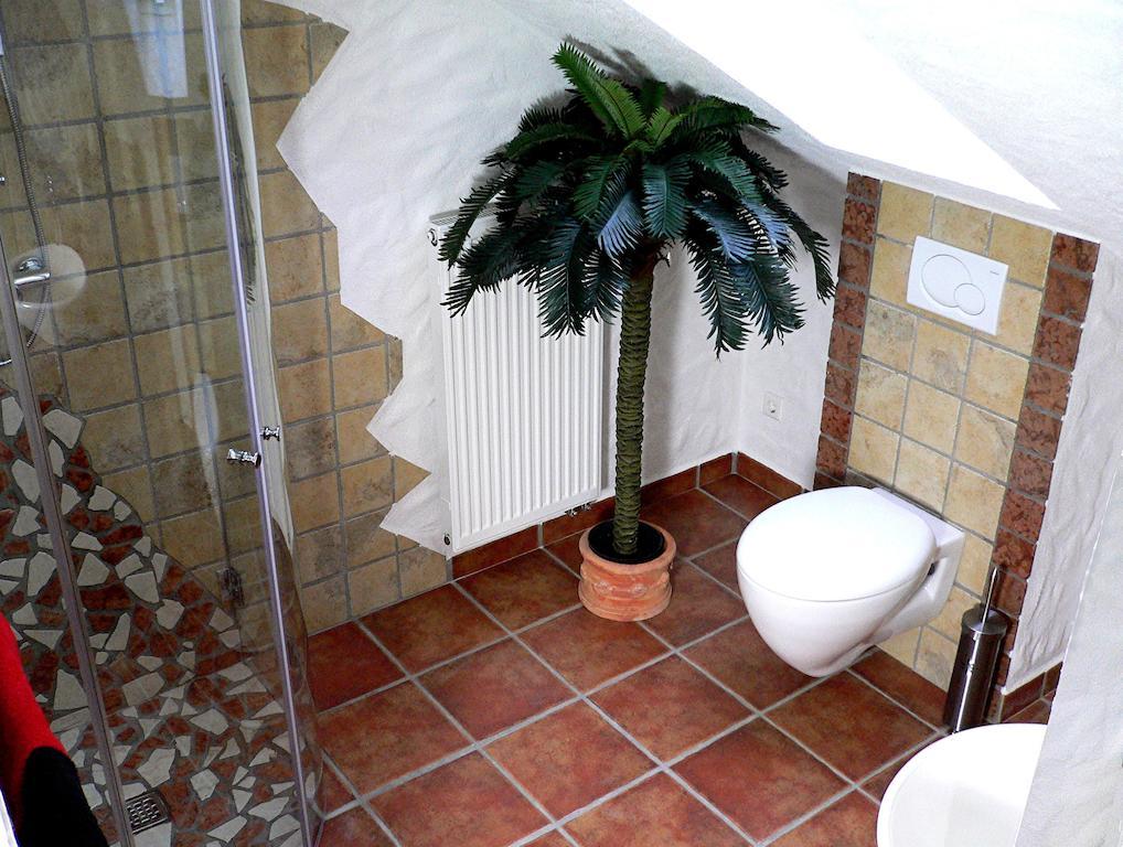 Apartmenthaus Casa Palma Bühl Buitenkant foto