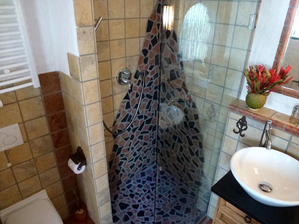 Apartmenthaus Casa Palma Bühl Kamer foto